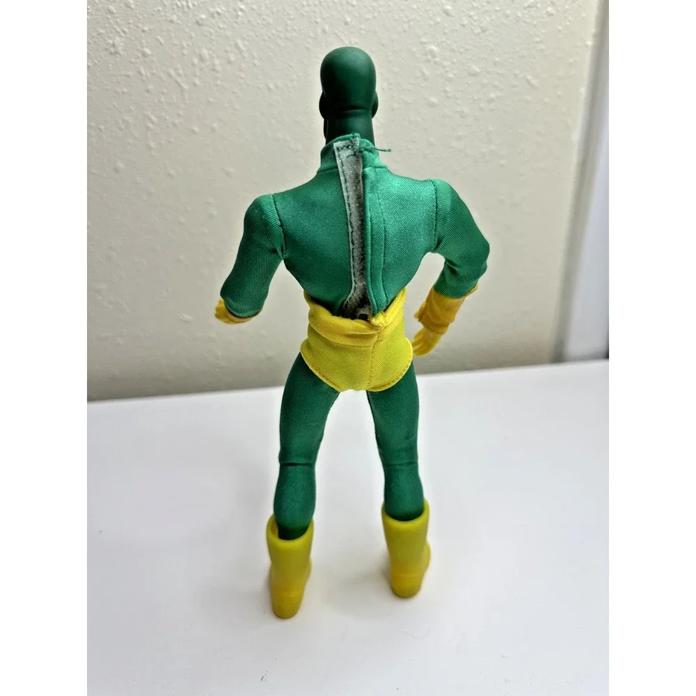 Marvel vtg comics